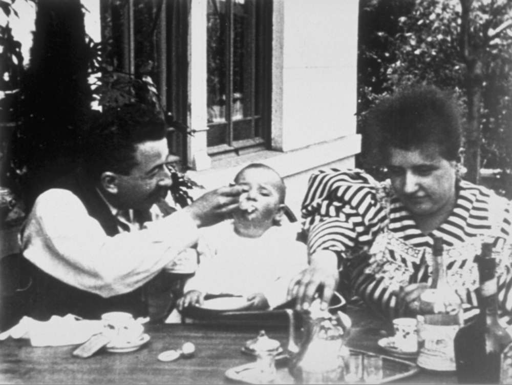 Lumière! La scoperta del cinema
