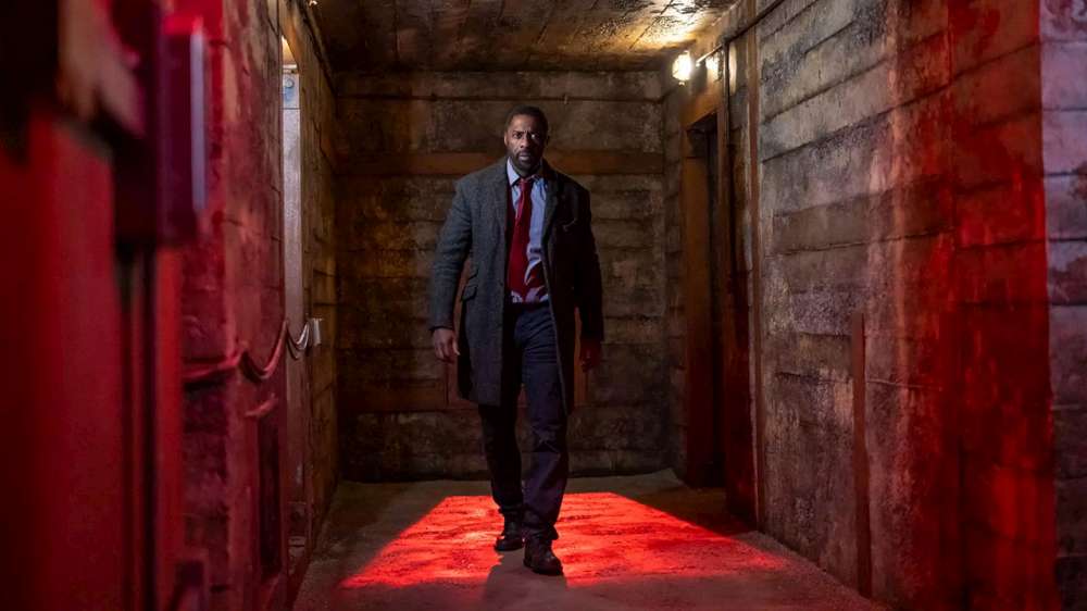 Luther: verso l'inferno