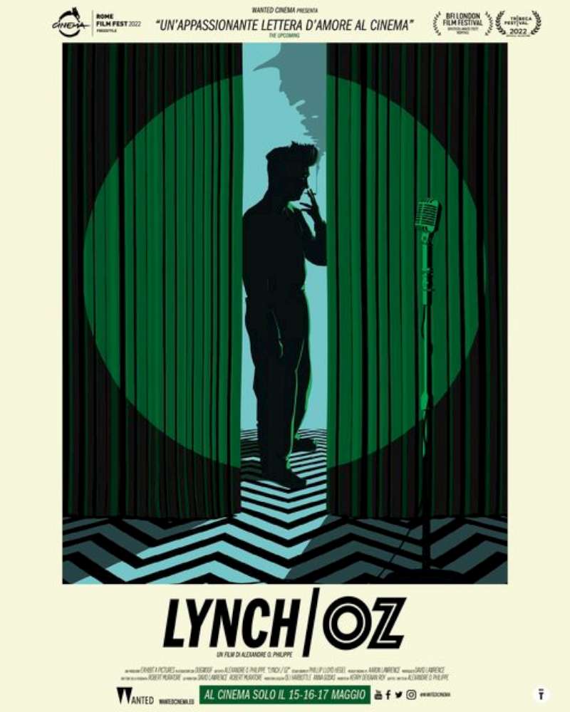 Lynch/Oz