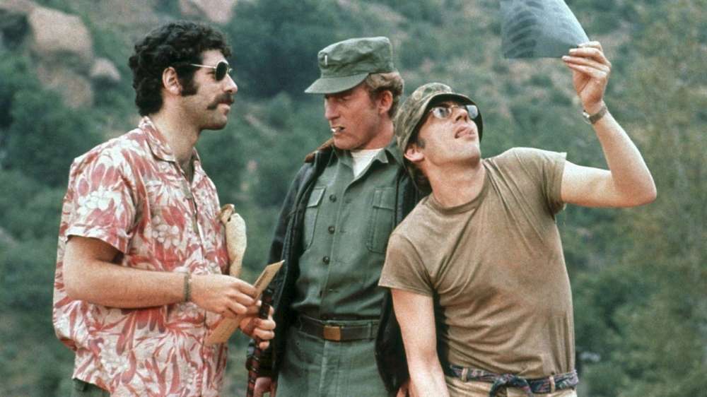 M.A.S.H. (versione restaurata)