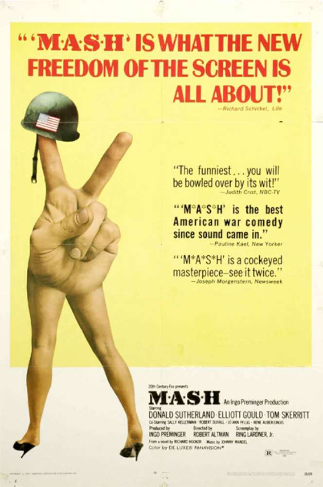 M.A.S.H. (versione restaurata)