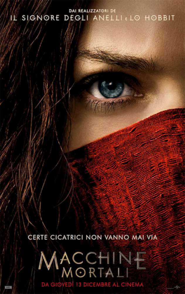Macchine mortali