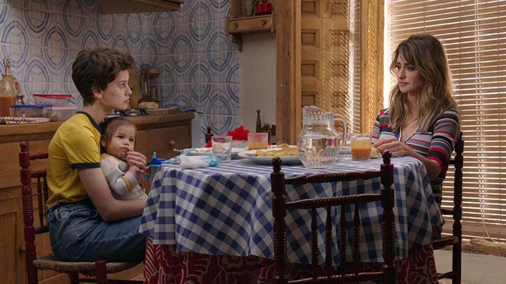 Madres Parallelas