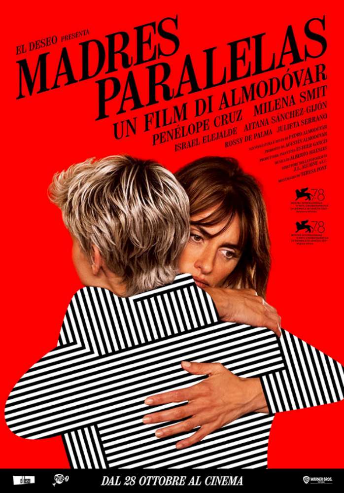 Madres Parallelas