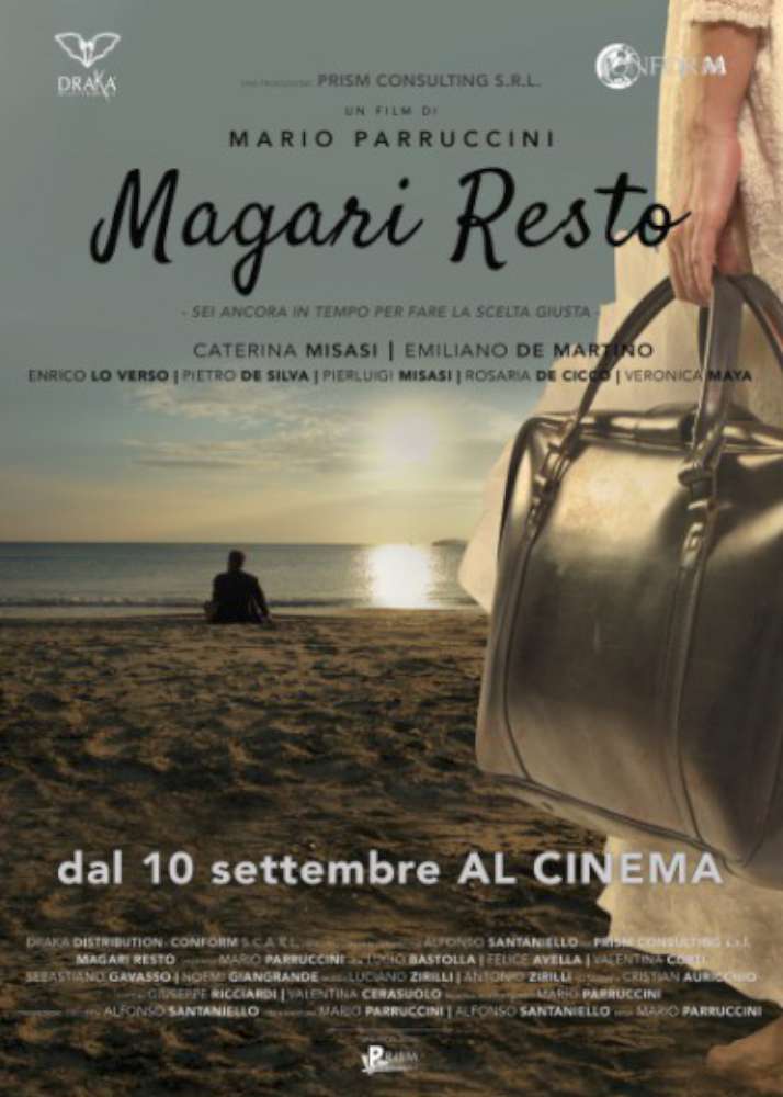 Magari resto