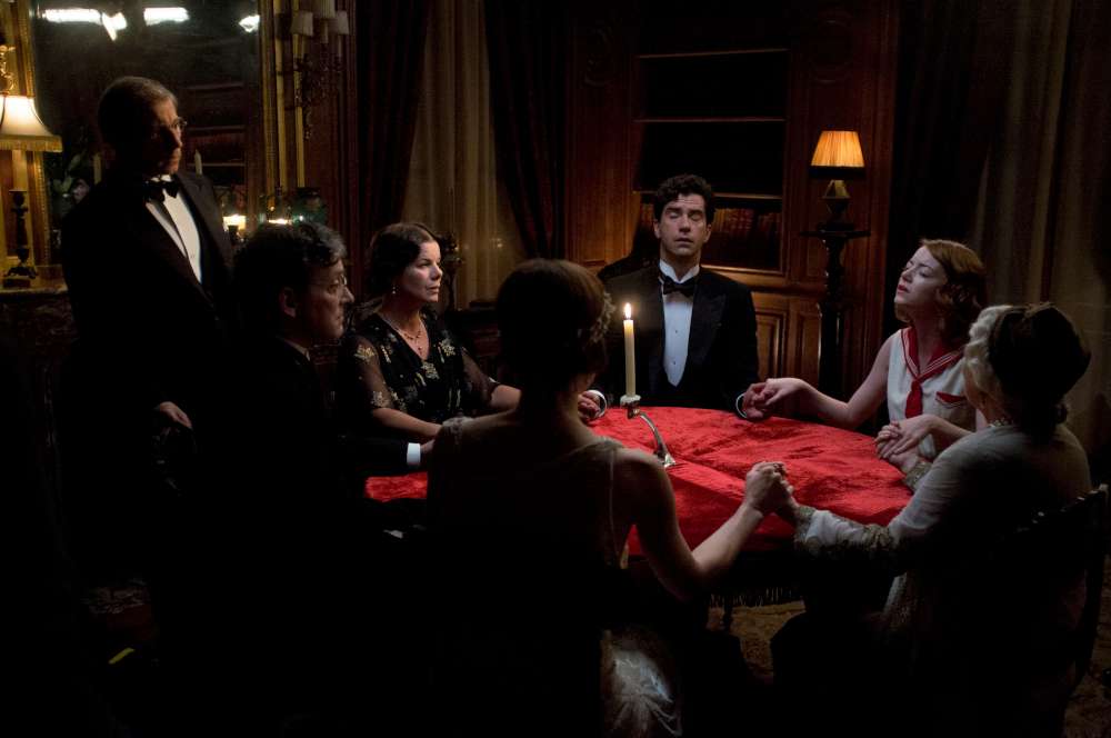 Magic in the Moonlight