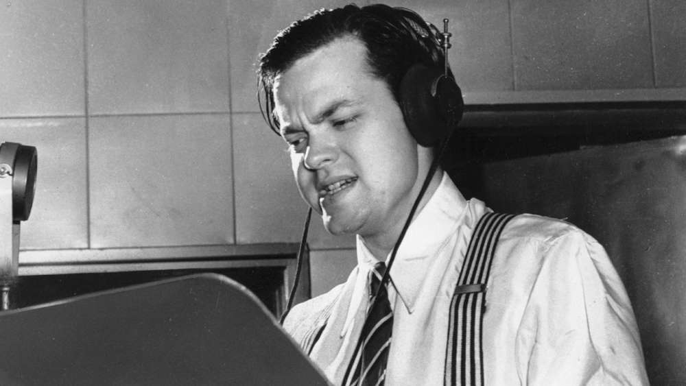 Magician: The Astonishing Life And Work Of Orson Welles/Il mago - L'incredibile vita di Orson Welles