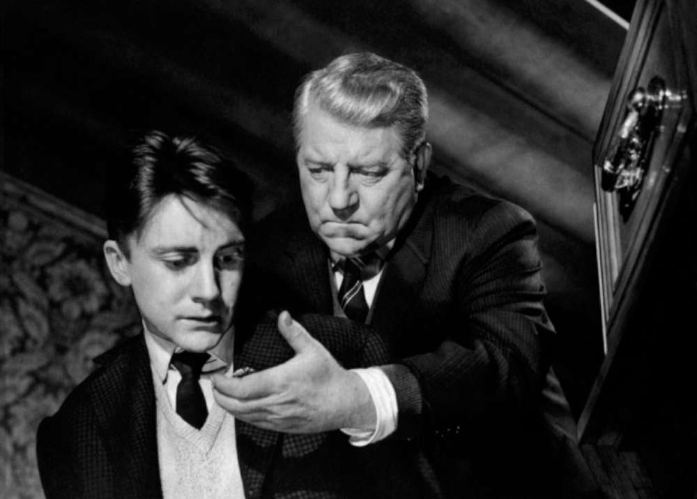 Maigret e il caso Saint-Fiacre (Versione restaurata)