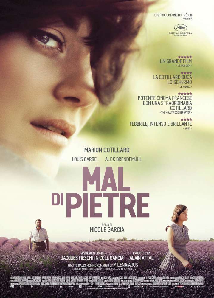 Mal di pietre