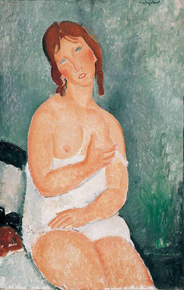 Maledetto Modigliani