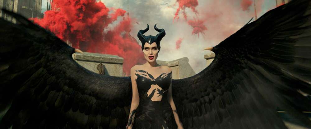 Maleficent 2: signora del male