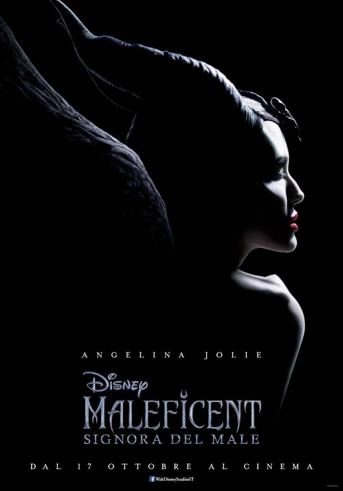 Maleficent 2: signora del male