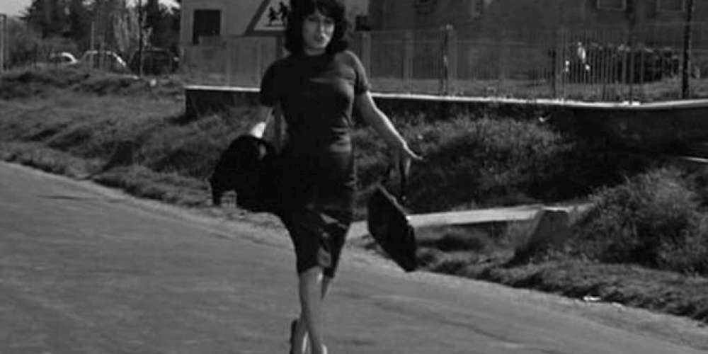 Mamma Roma (Versione restaurata)