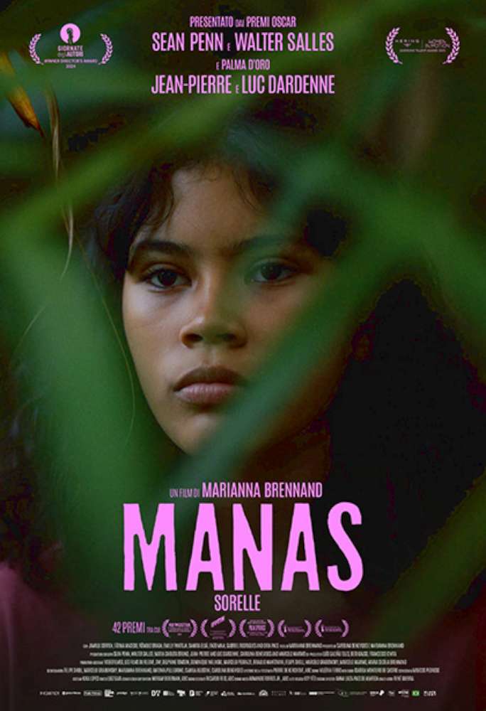 Manas