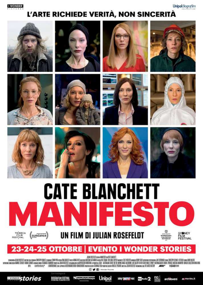Manifesto