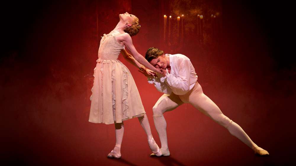 Manon - Royal Opera House