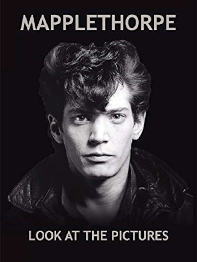 Mapplethorpe: Look at the Pictures