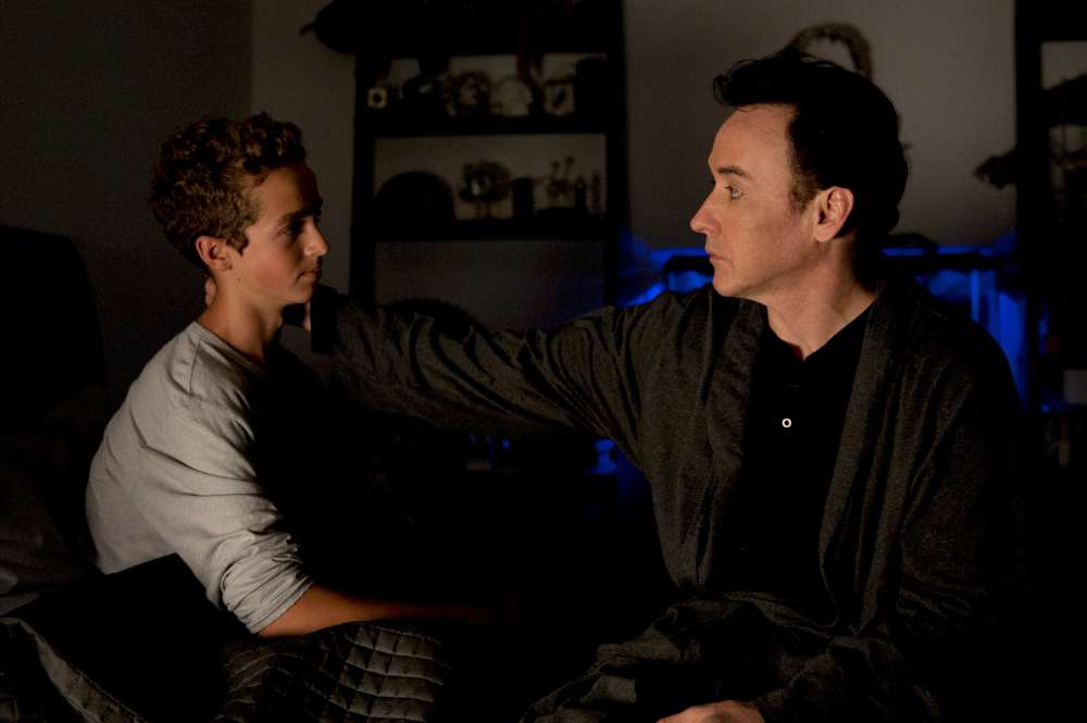 Maps to the Stars