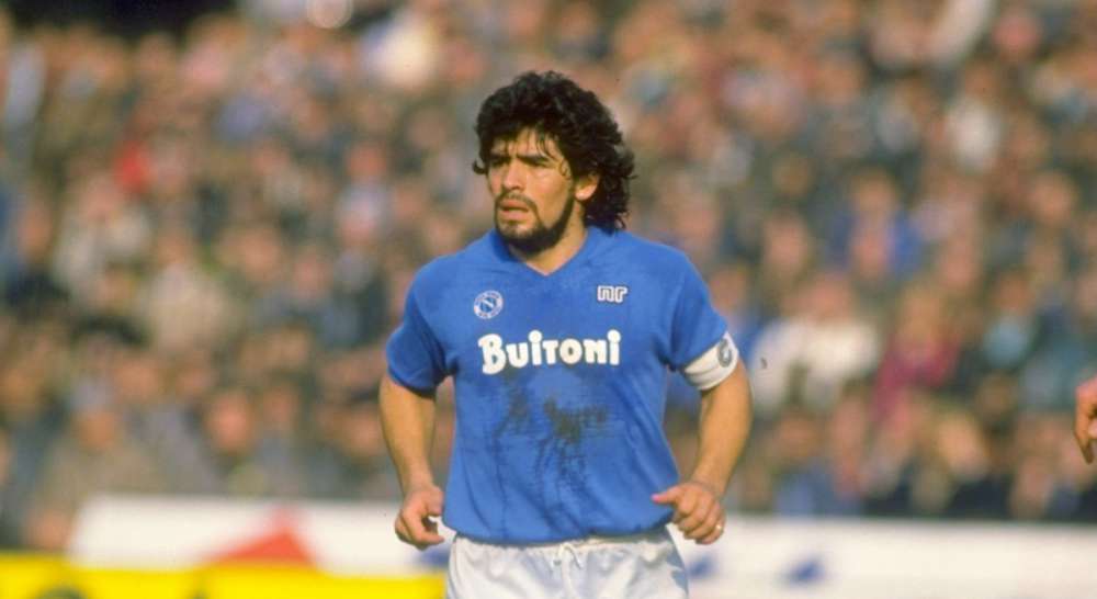 Maradonapoli
