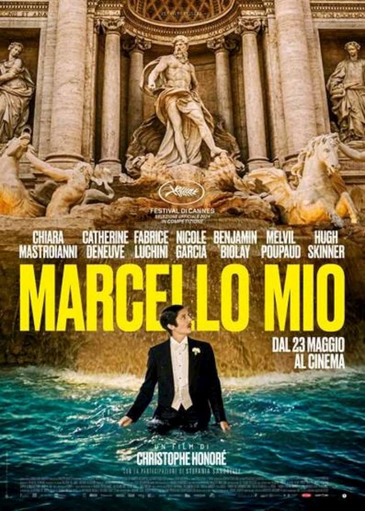 Marcello mio