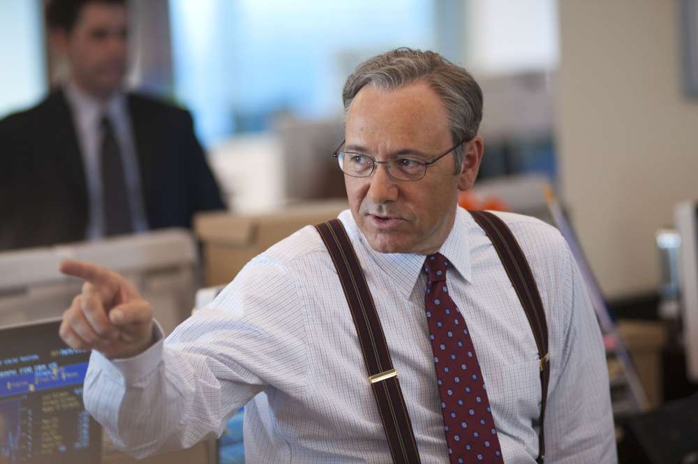 Margin call