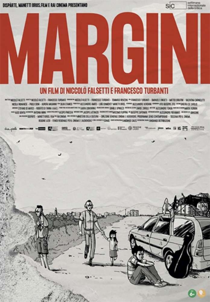 Margini
