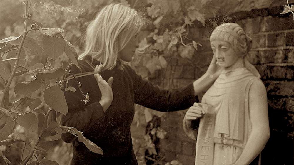 Marianne & Leonard: Parole d'amore