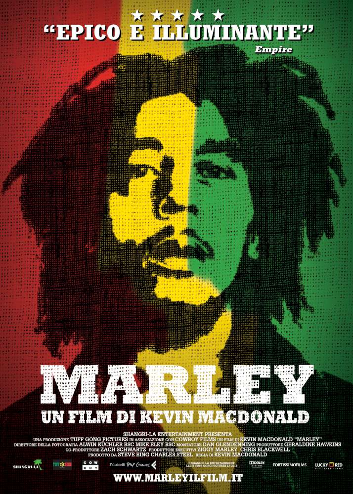 Marley