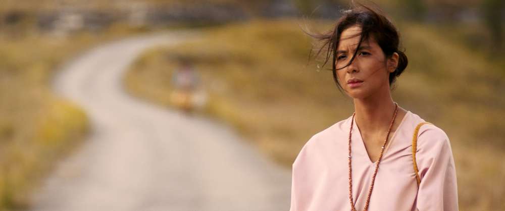 Marlina. Omicida in quattro atti
