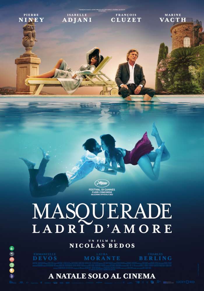 Masquerade