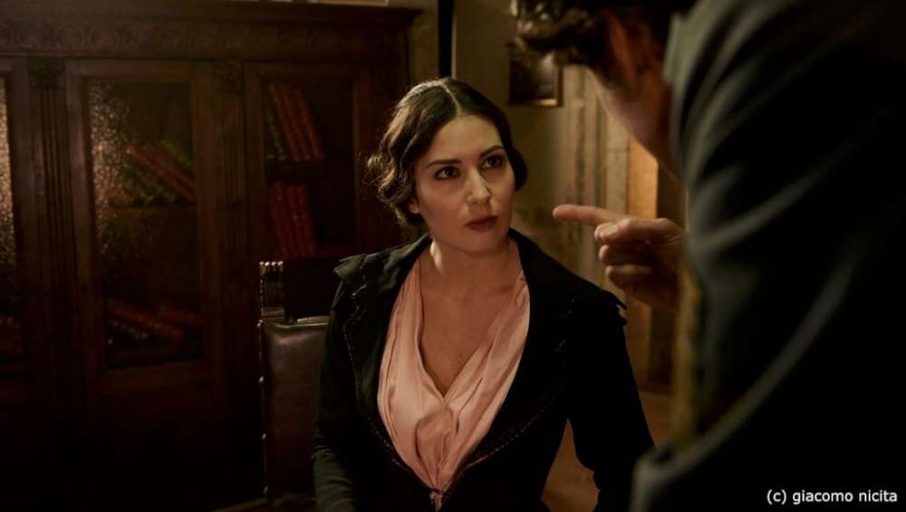 Mata Hari