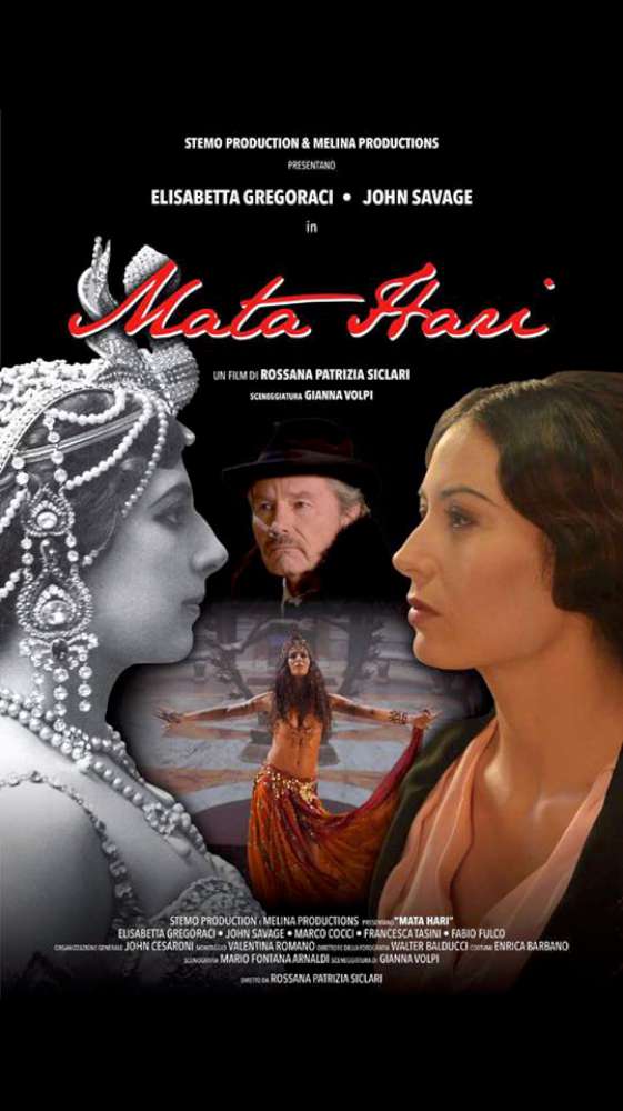 Mata Hari