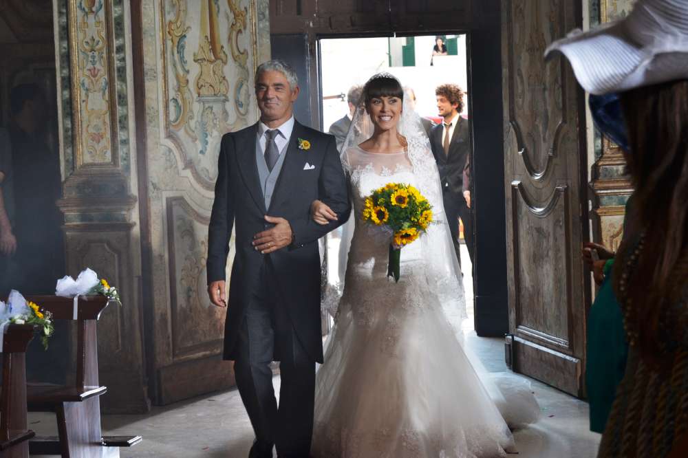 Matrimonio al sud