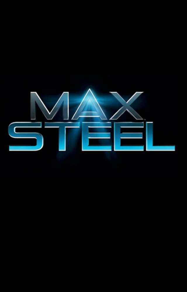 Max Steel