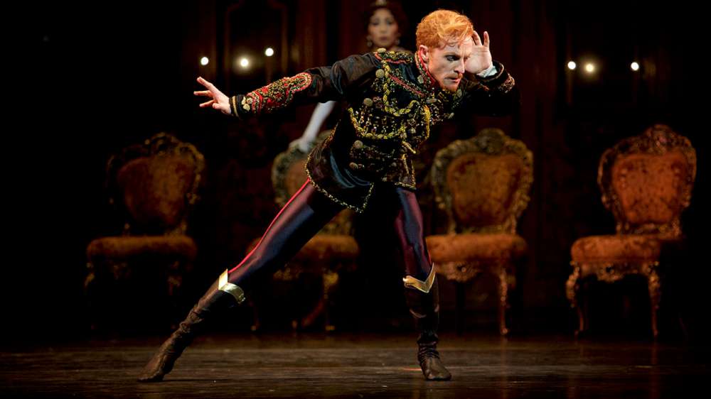 Mayerling Royal Opera House