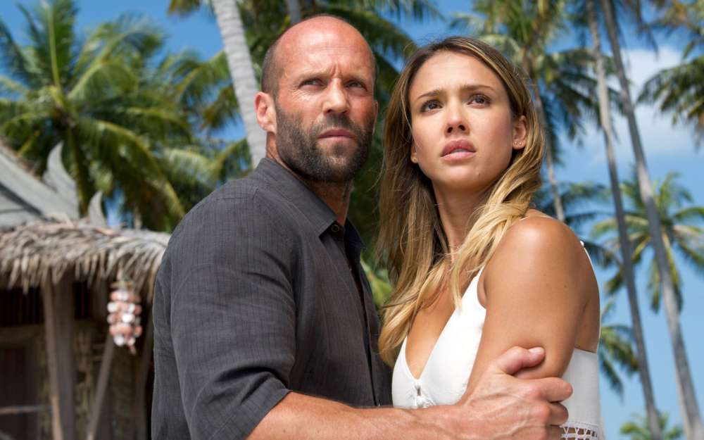 Mechanic Resurrection