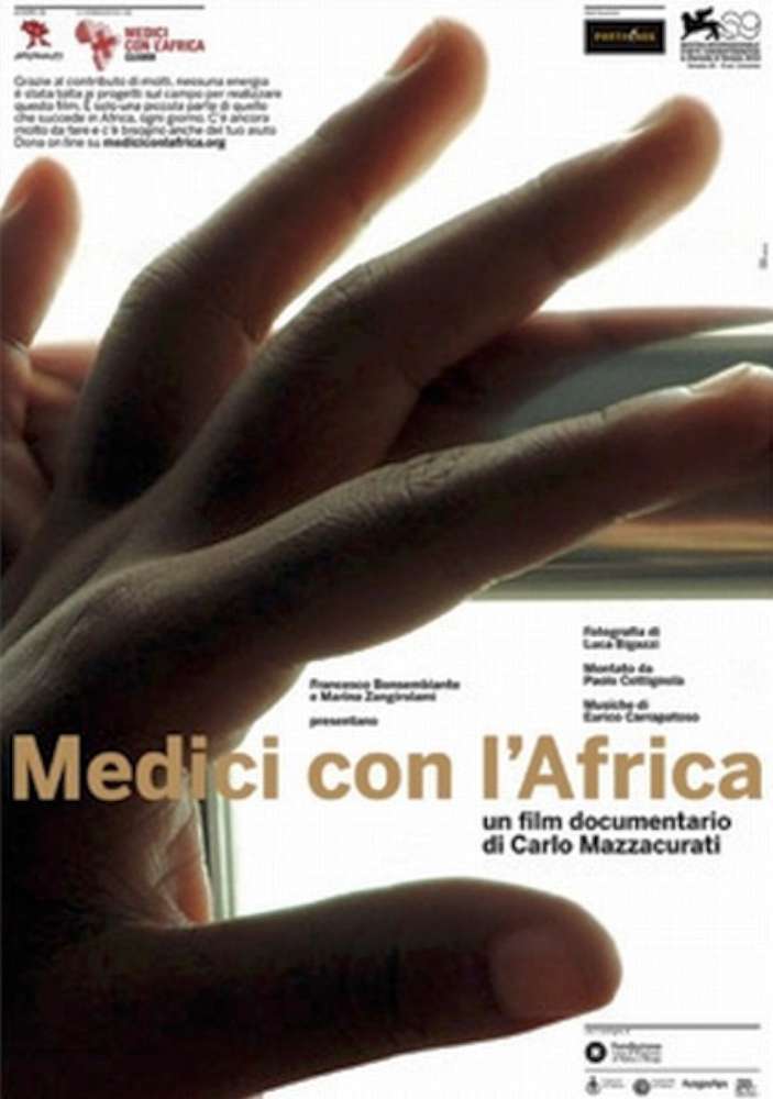 Medici con l'Africa