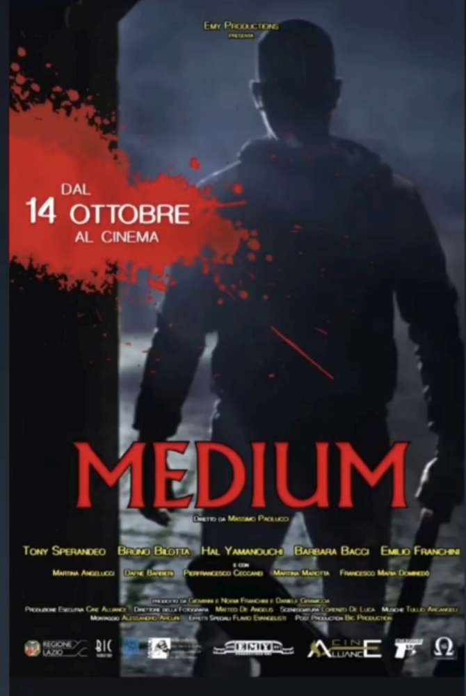 Medium