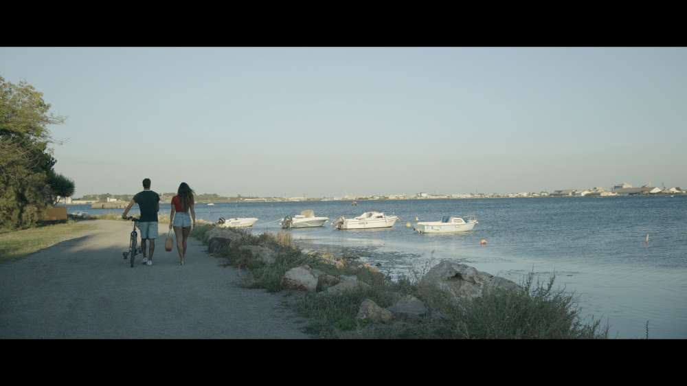 Mektoub, My Love: canto uno