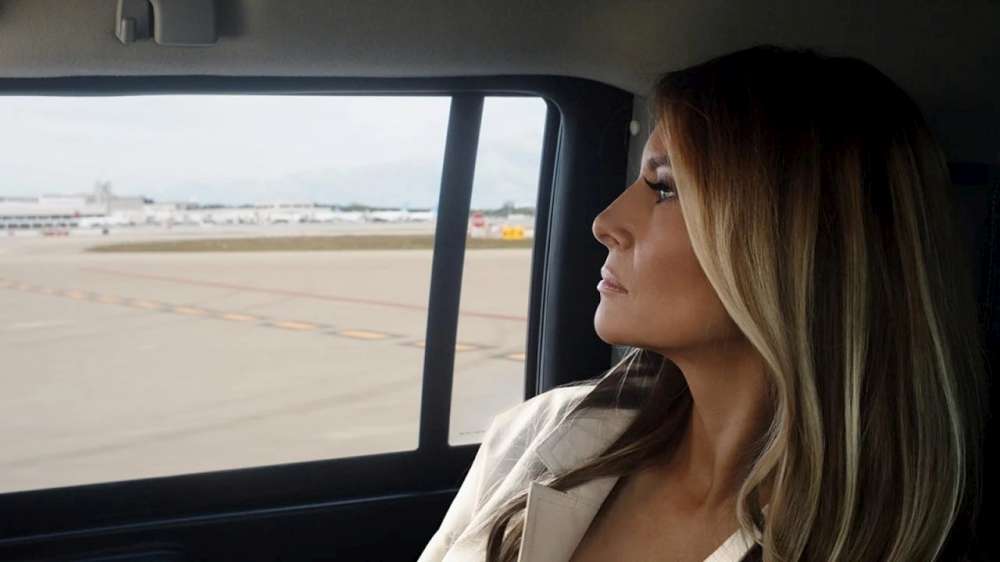 Melania