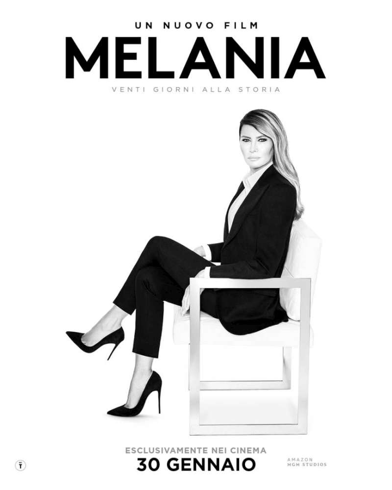 Melania