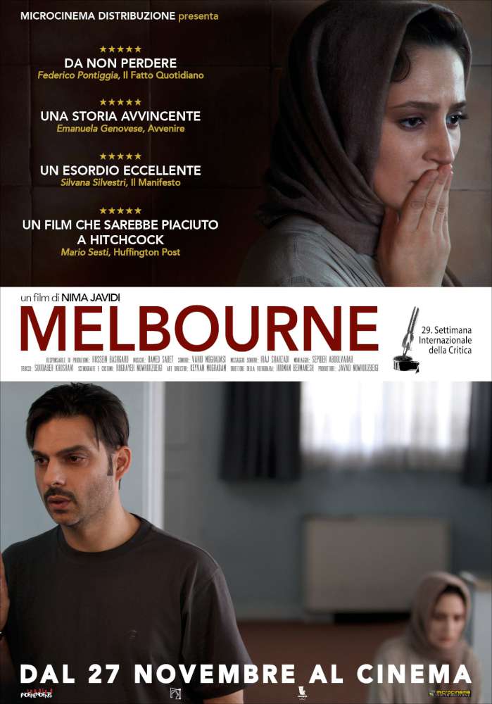 Melbourne