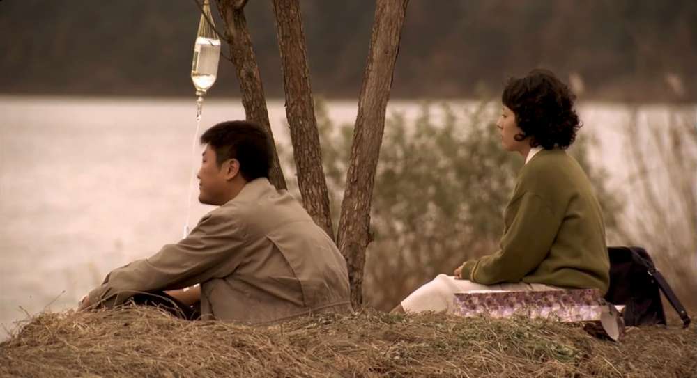 Memorie di un assassino - Memories of Murder