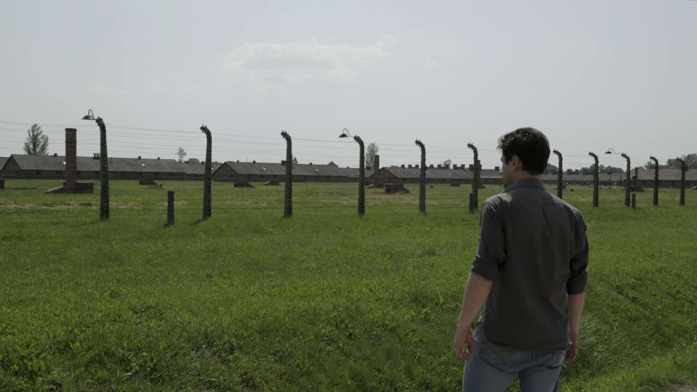 Memorie - In viaggio verso Auschwitz