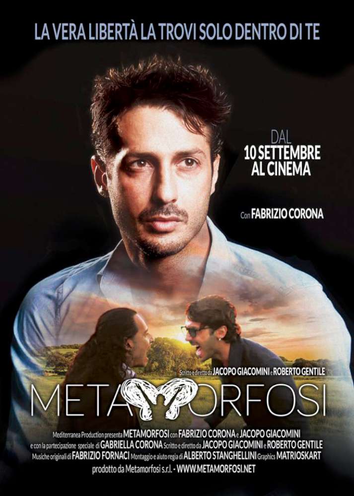 Metamorfosi
