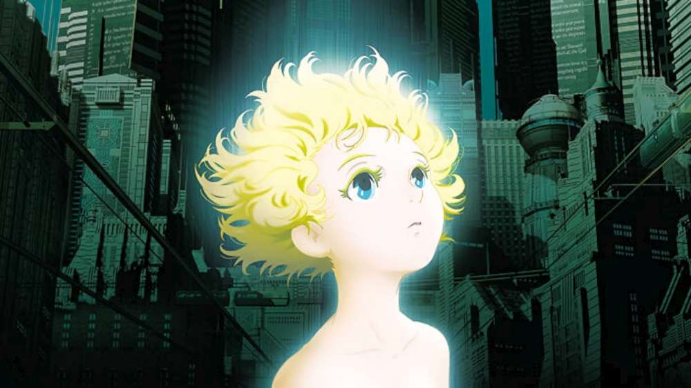 Metropolis (versione restaurata)
