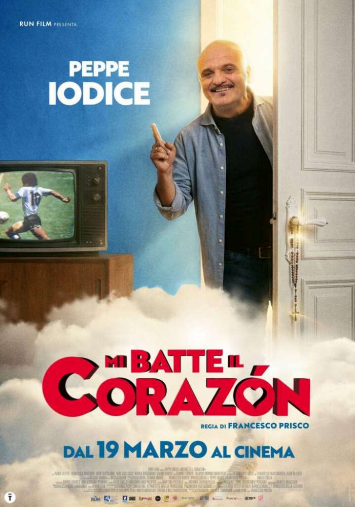 Mi batte il corazon