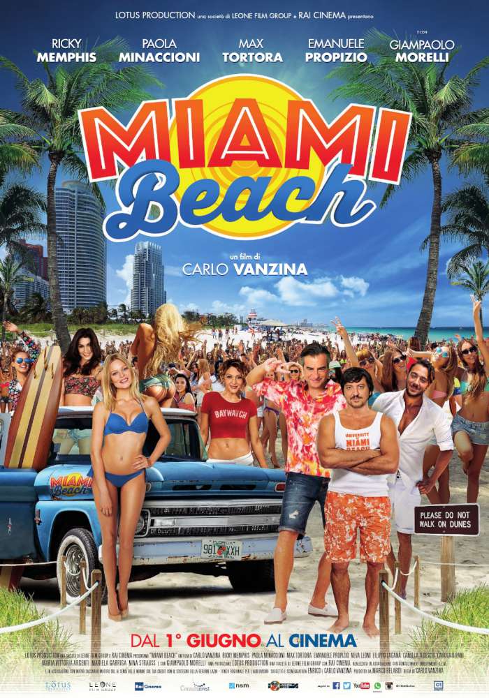 Miami Beach