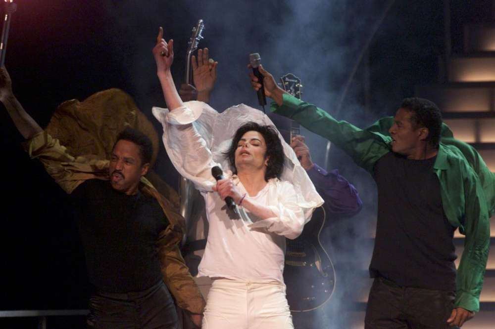 Michael Jackson Life, Death & Legacy