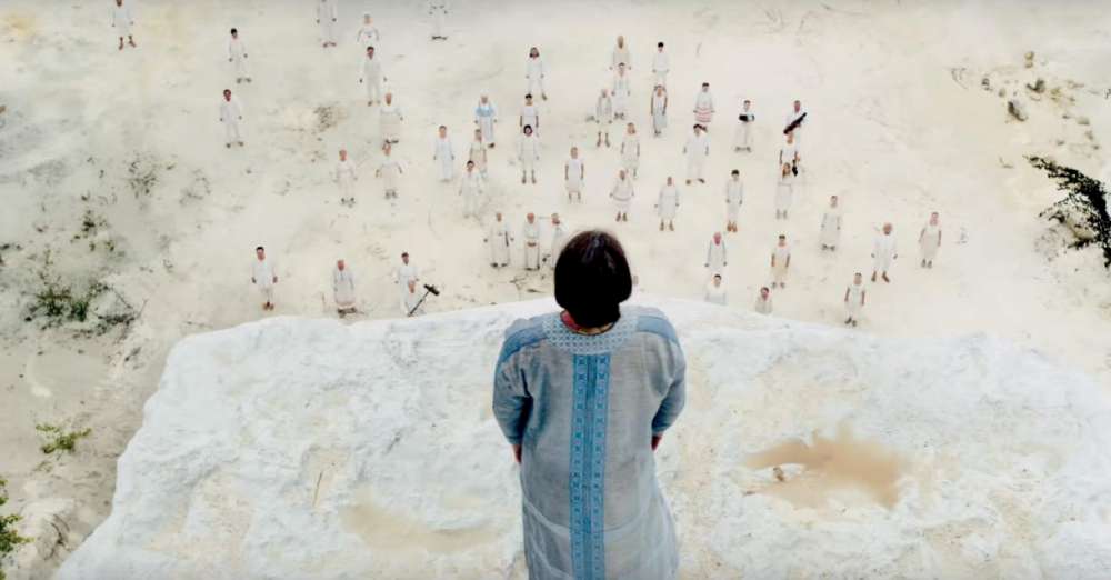 Midsommar - Il villaggio dei dannati